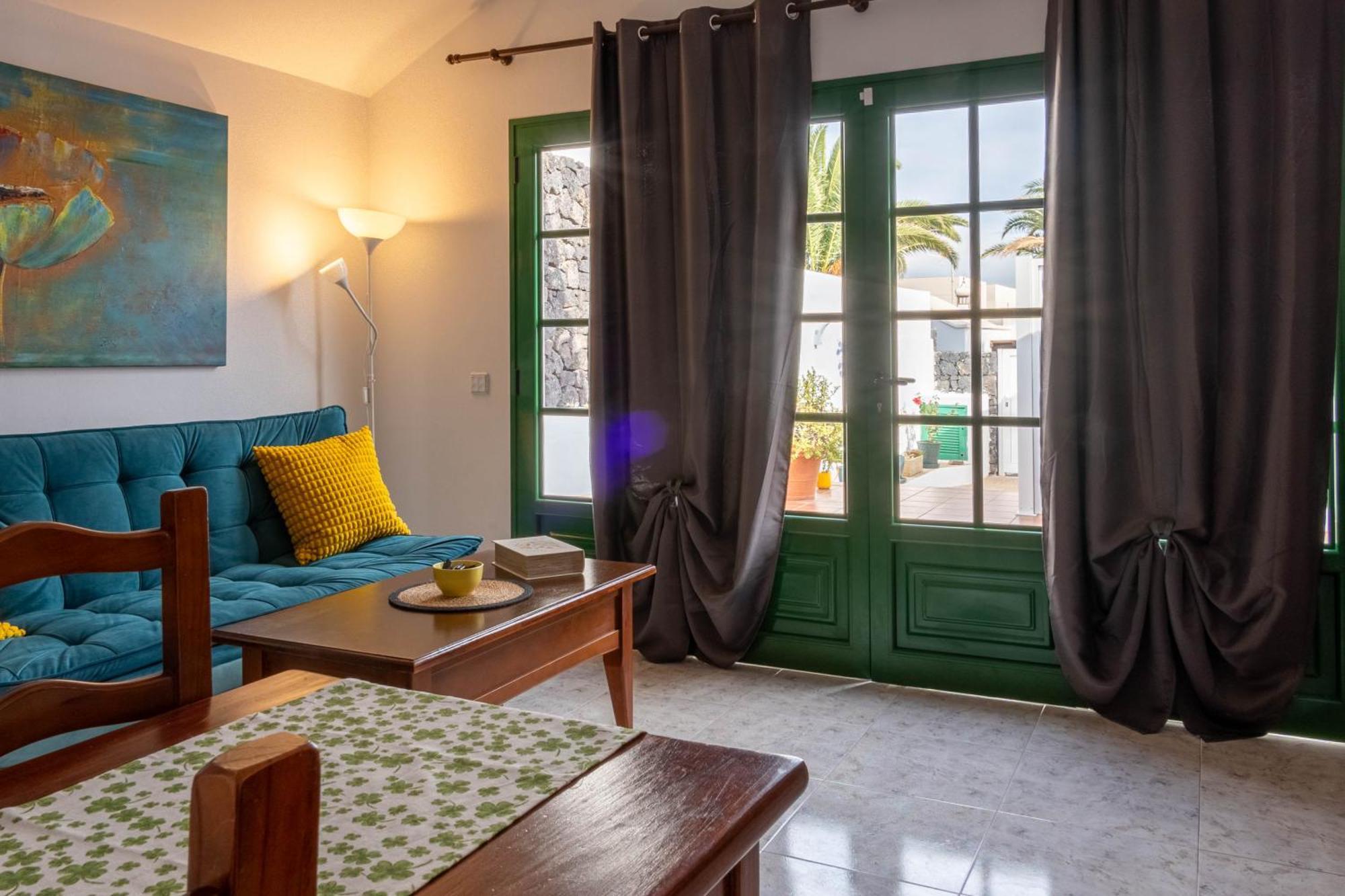 Little Milli 68 A2 Holiday home Playa Blanca (Lanzarote)