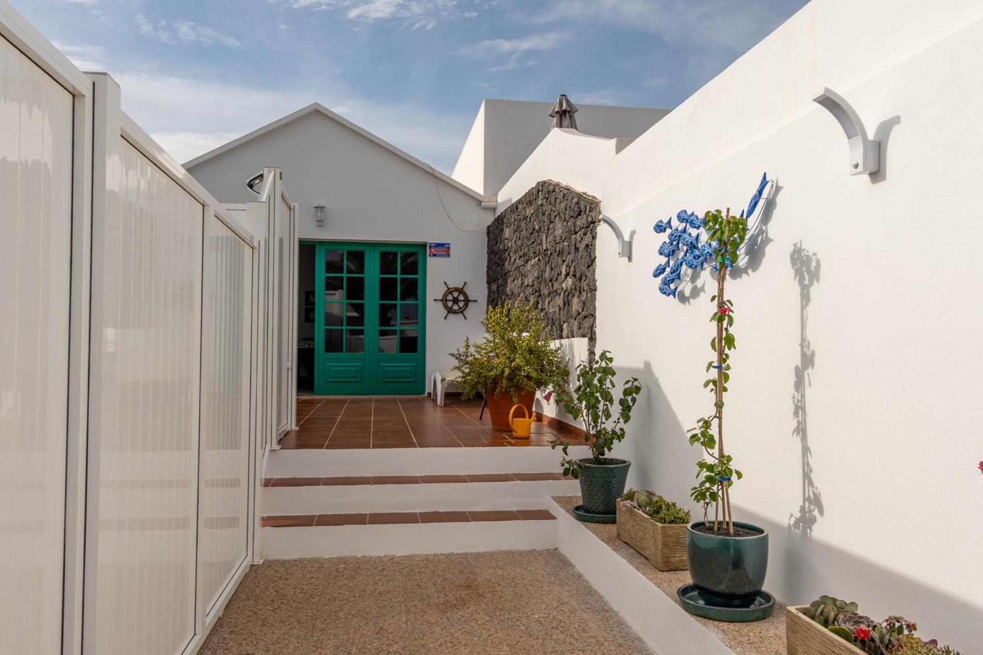 Little Milli 68 A2 Holiday home *