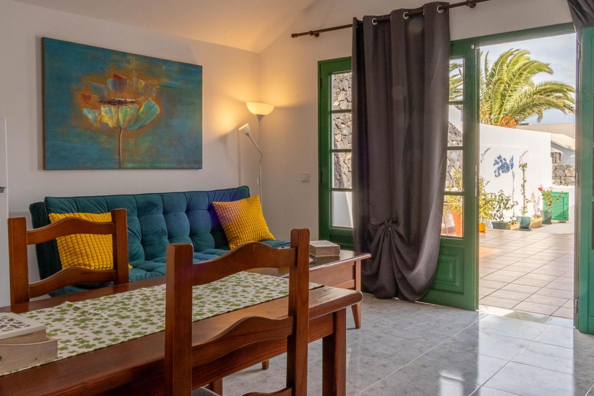 Little Milli 68 A2 Holiday home Playa Blanca (Lanzarote)