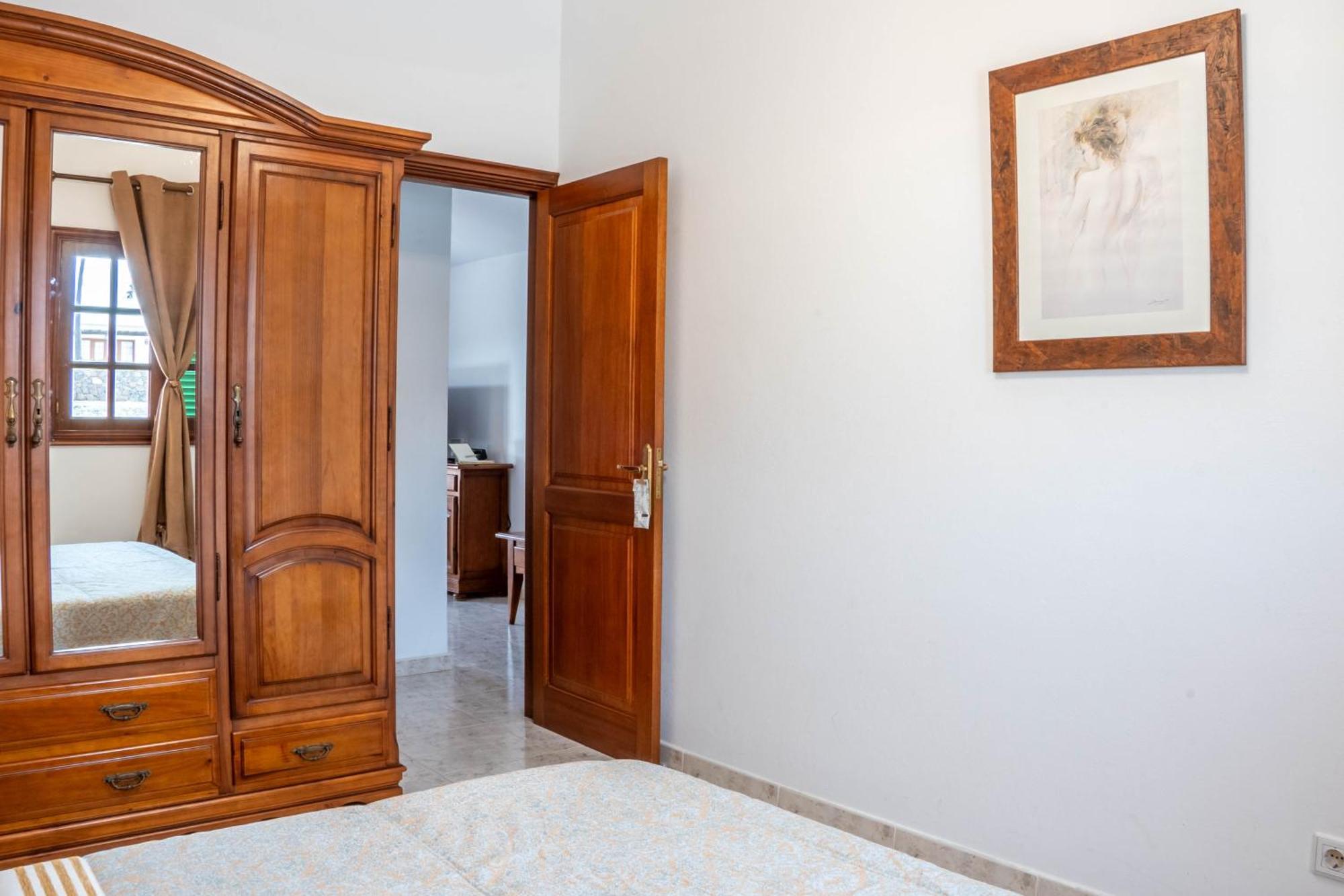 Holiday home Little Milli 68 A2 Playa Blanca (Lanzarote)