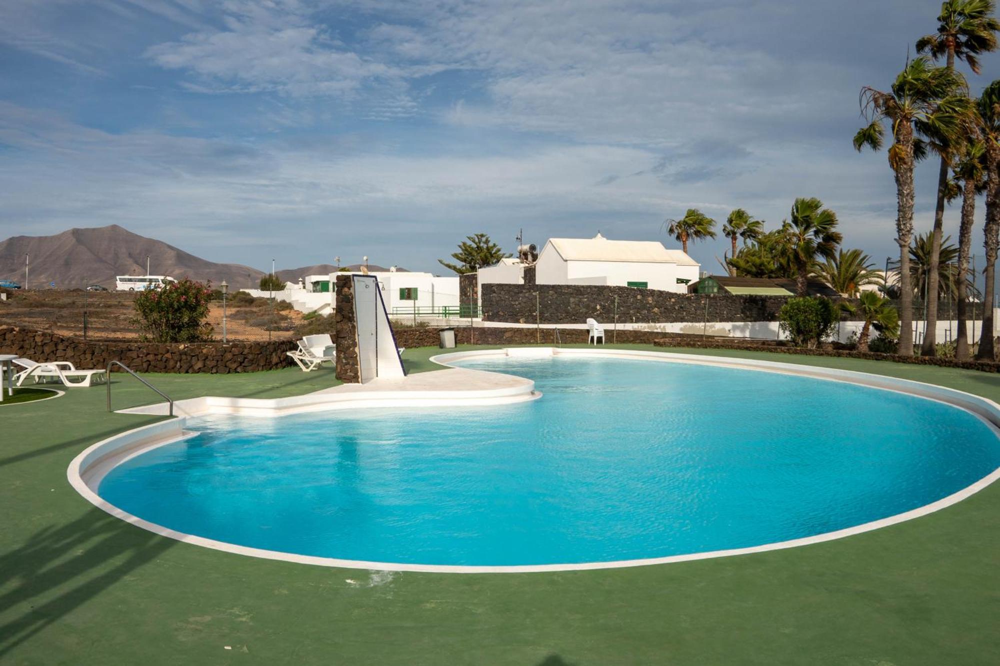 Little Milli 68 A2 Holiday home Playa Blanca (Lanzarote)