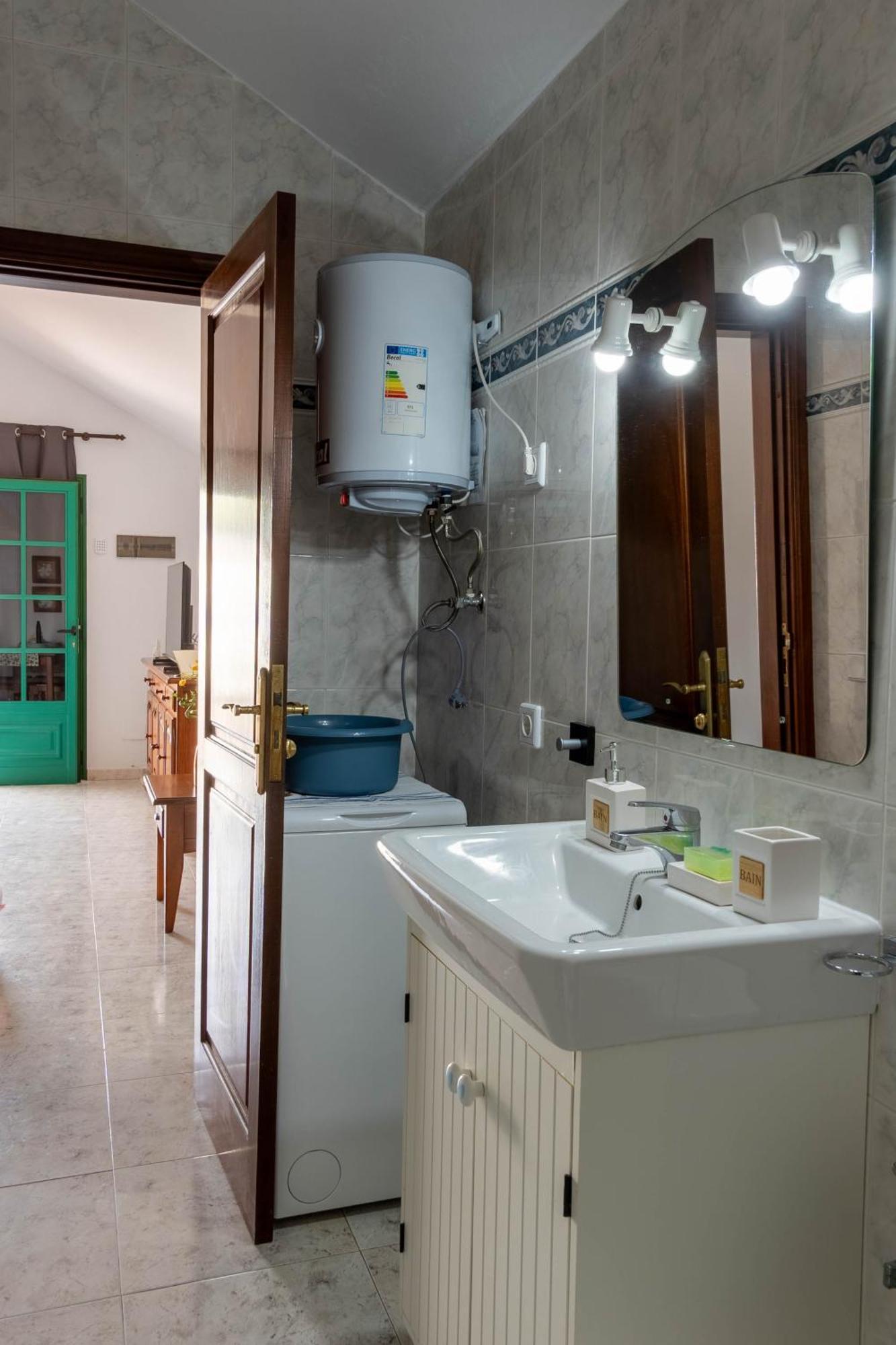 Holiday home Little Milli 68 A2 Playa Blanca (Lanzarote)