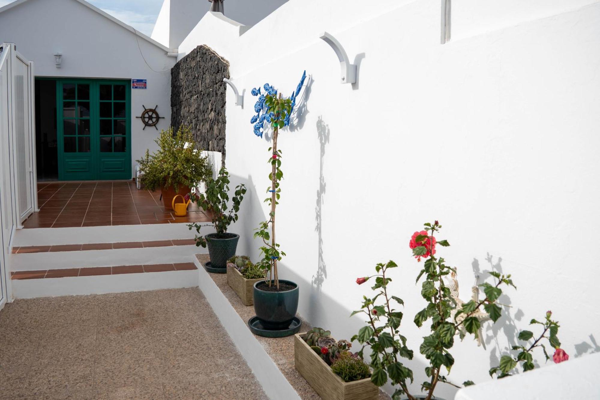 Little Milli 68 A2 Holiday home *